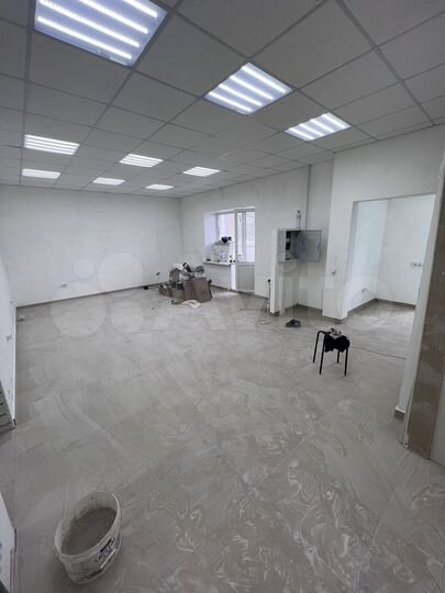 Свободного назначения, 100 м²