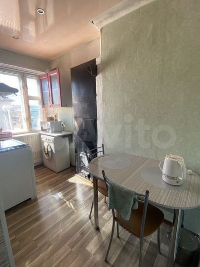 2-к. квартира, 40 м², 2/2 эт.