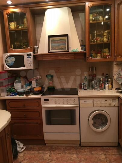 Комната 20 м² в 3-к., 1/10 эт.