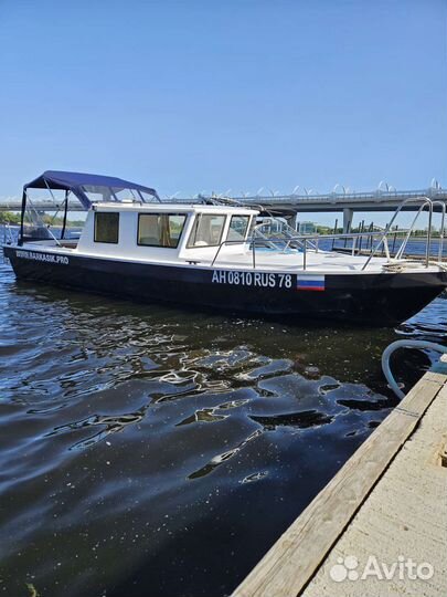 Рыбалка на катере финский залив