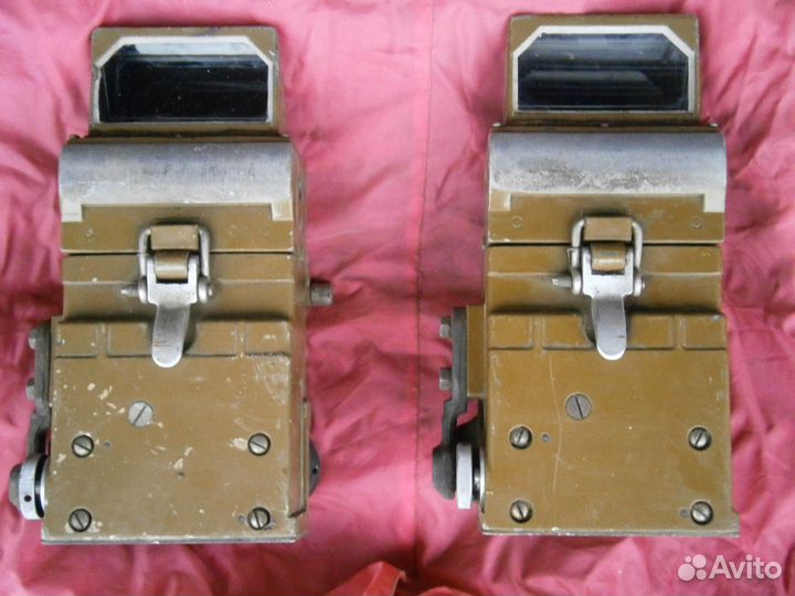 Перископ тпку-2