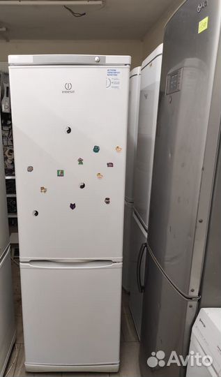 Холодильник Индезит
