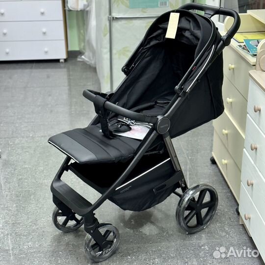 Прогулочные коляски Carrello Bravo Plus 2024