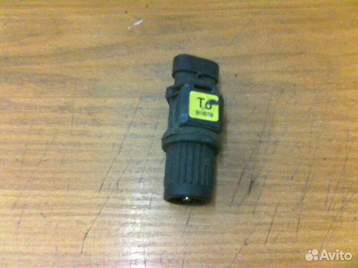 Датчик скорости Chevrolet Lacetti 1.6 2007