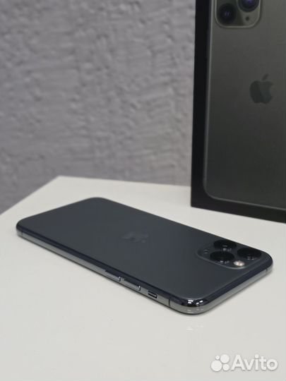 iPhone 11 Pro, 256 ГБ