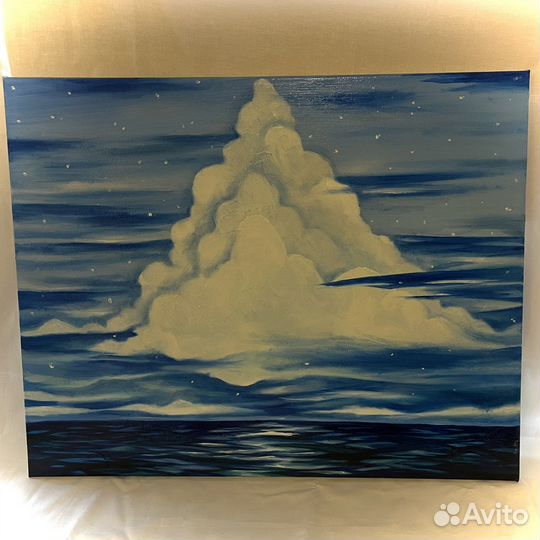 Авторская картина