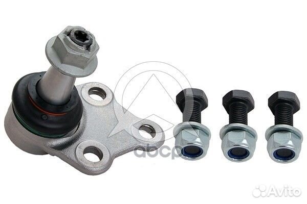 Шаровая опора W447 14 A4473303000 50184 Sidem