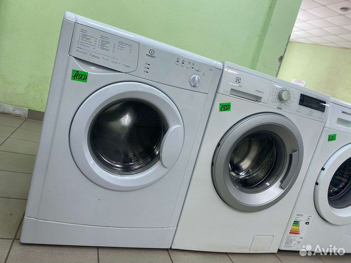 Стиральная машина б/у