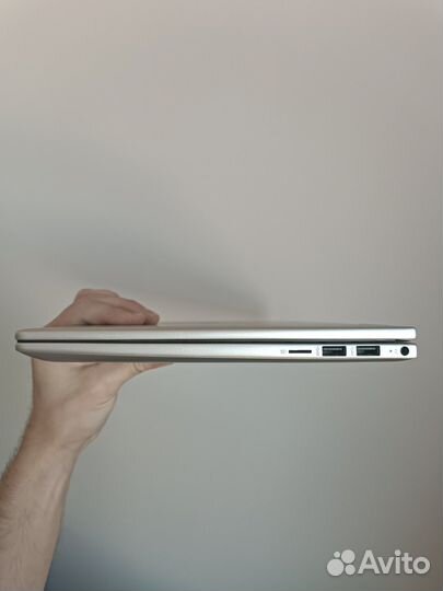 Ноутбук HP Spectre x360 14 (i7-1355U)