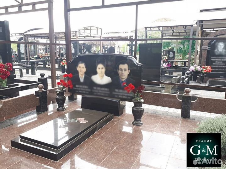 Изготовление памятников памятники из мрамора