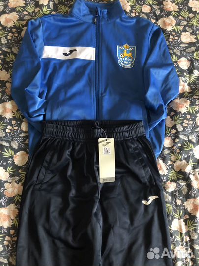 Спортивный костюм Joma