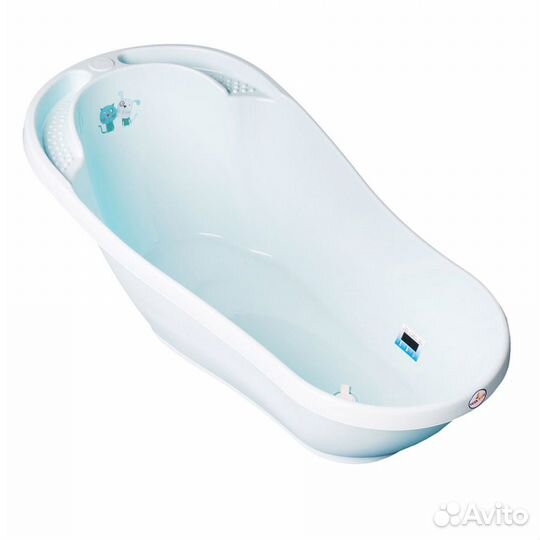 Ванна детская Tega Baby Dog and Cat (Пес и Кот) 92