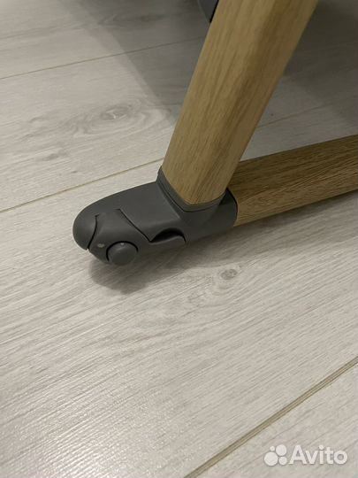 Колыбель для малышей с 0 Tutti Bambini CoZee