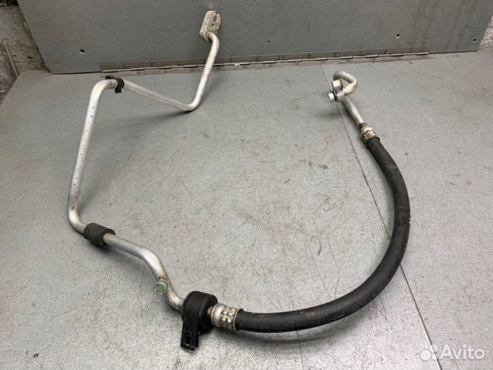 Трубка кондиционера Mitsubishi Lancer 9 седан 1.6