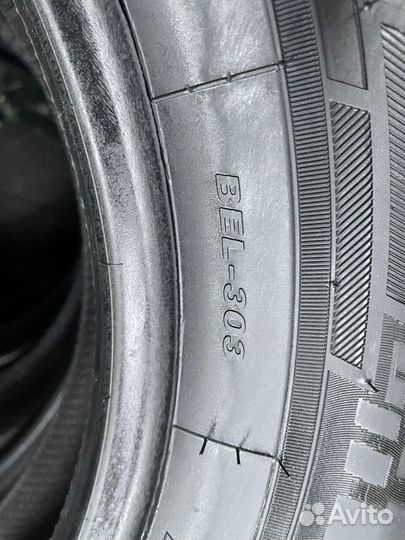 Белшина Bravado Bel-303 195/75 R16C 107R