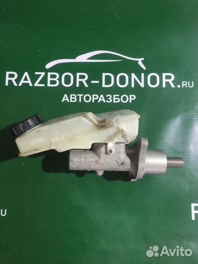 Цилиндр тормозной главный Ford Focus (II) II (2004