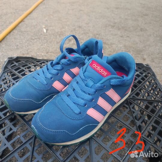 Детская обувь