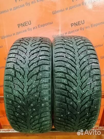 Nokian Tyres Hakkapeliitta 9 225/45 R18 95T