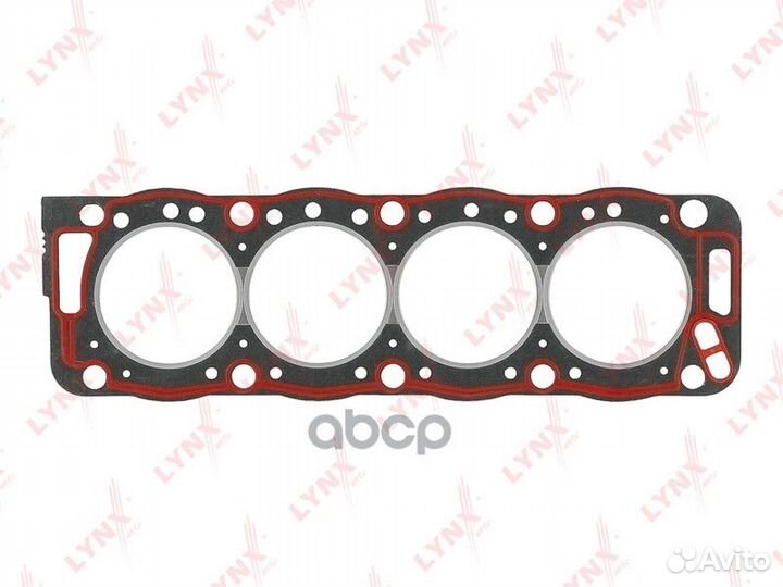 Прокладка ГБЦ SH0089 lynxauto