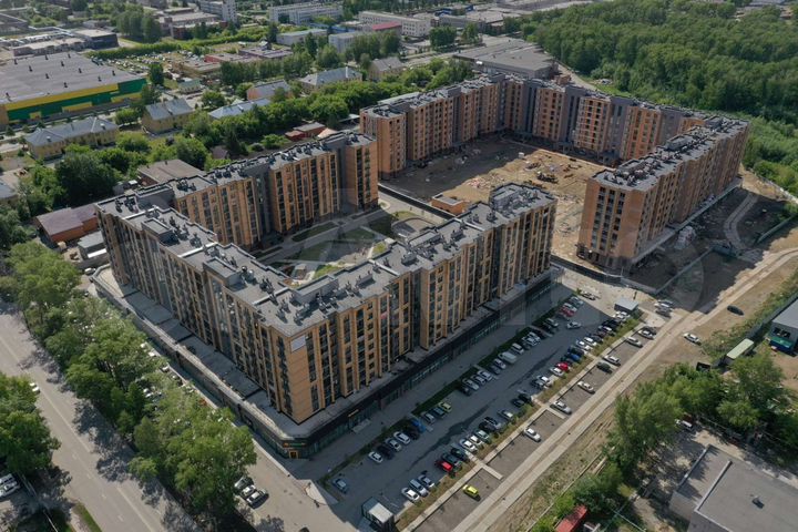 Торговая площадь, 129 м²