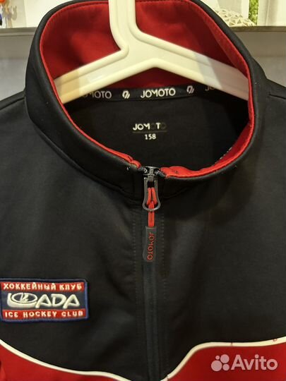 Спортивный костюм для мальчика 158