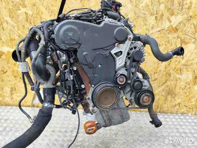 Двигатель audi a3 iii 8vs 8vm cmba cxsa cxsb czca