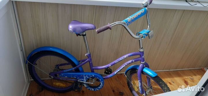 Велосипед Stern Fantasy 20