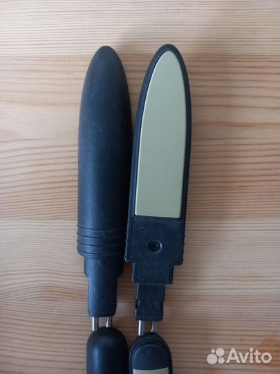 Щипцы Philips HP4681 SalonStraight Freestyle