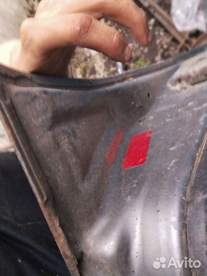 Двери ауди 80 б3