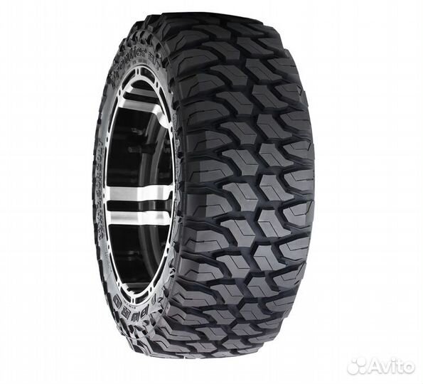 Duro DL6600 Frontier M/T 33/12.5 R20 119Q