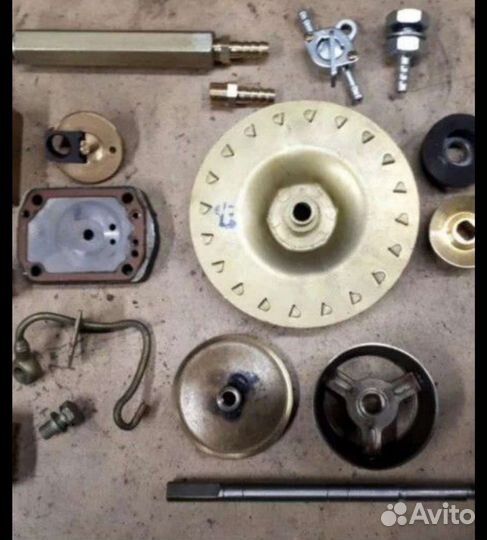 Пуговицы ов65