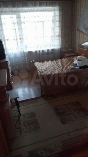 2-к. квартира, 45 м², 5/5 эт.