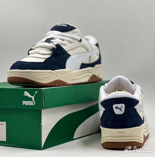 Puma 180