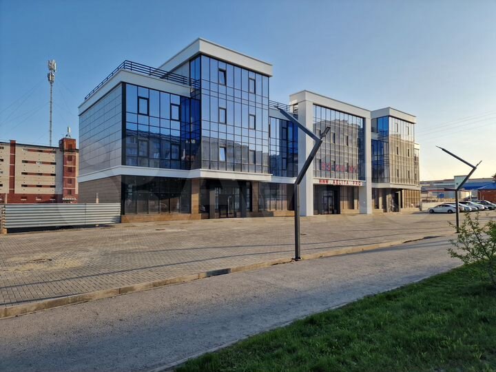 Общепит, 320 м²