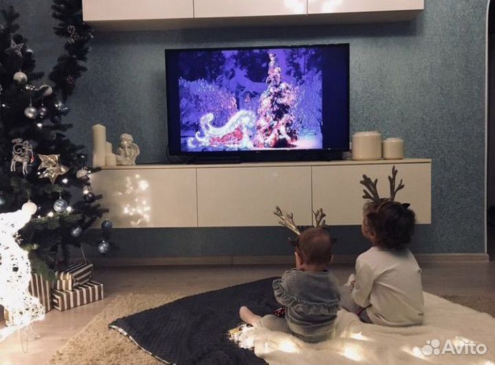 Тумба под тв