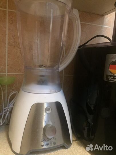 Блендер