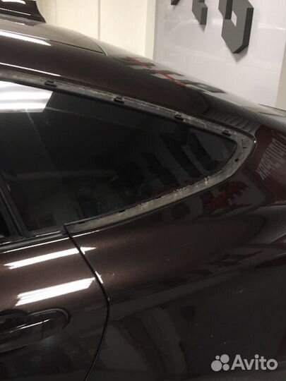 Защитные палёнки