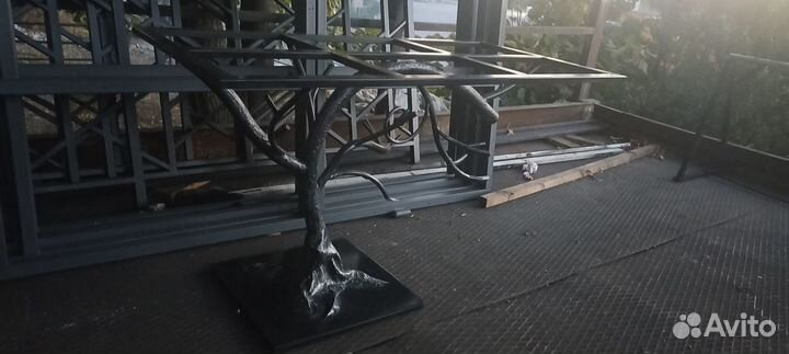 Мебель в стиле лофт для дома и дачи