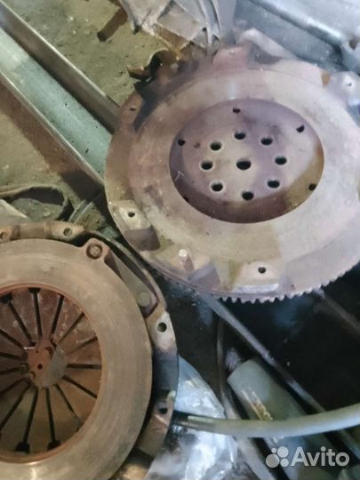 Двигатель на Мицубиси Паджеро 3 литра 150 л/с