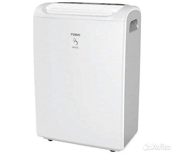 Осушитель воздуха Funai Neko RAD-N22T6E