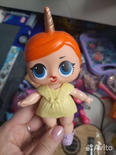 Детские игрушки