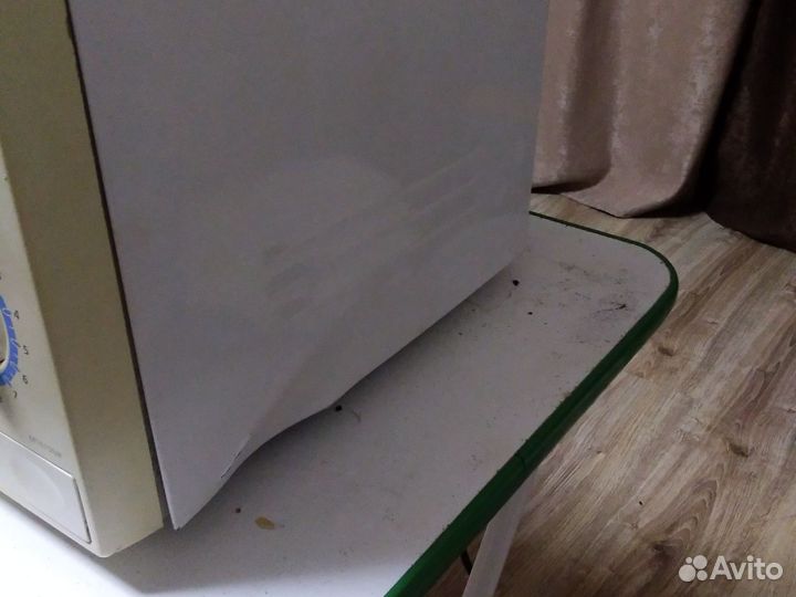 Микроволновая печь Samsung