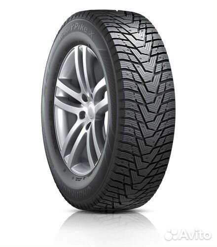 Hankook Winter i'Pike X W429A 225/65 R17