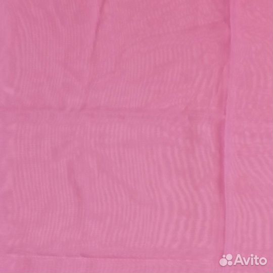 Отрез тканей разных