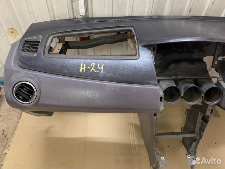 Торпедо nissan avenir W11