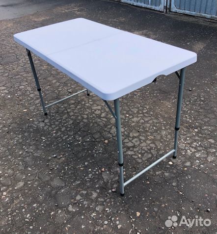 Стол складной туристический