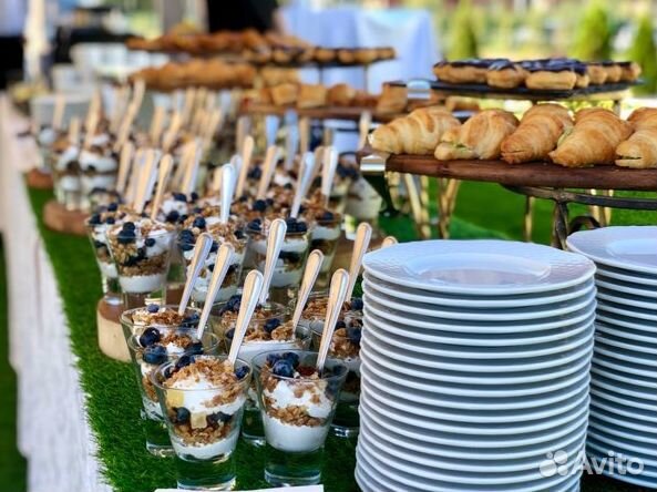 Банкет, Свадьба, Выпускной, Кейтеринг