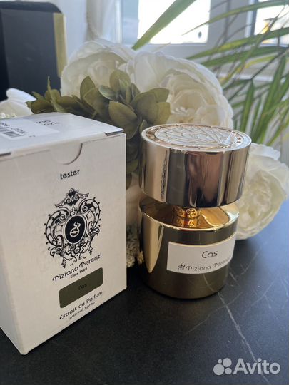 Духи Tiziana Terenzi Cas Maremma