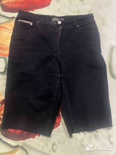 Calvin klein шорты женские