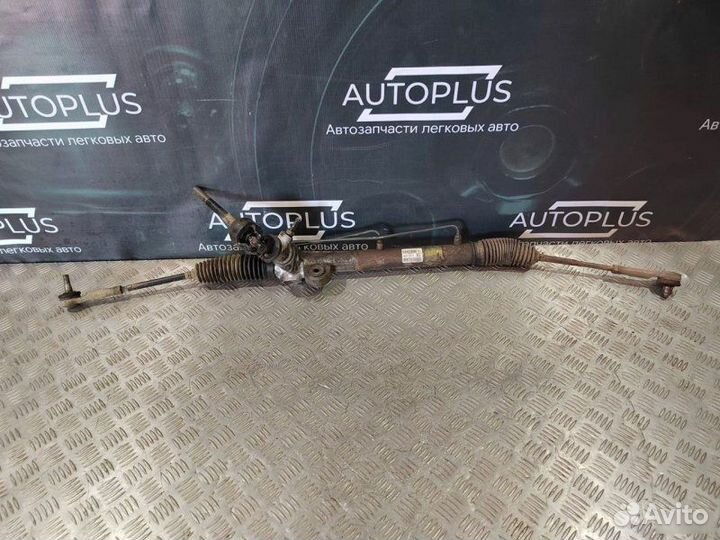 Рулевая рейка Nissan Almera N16 QG15